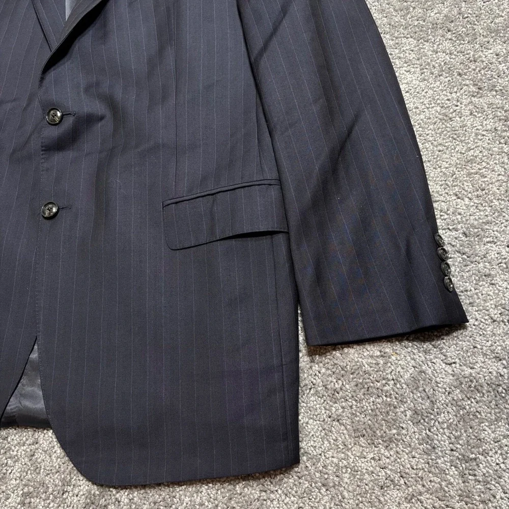 Ermenegildo Zegna good pre